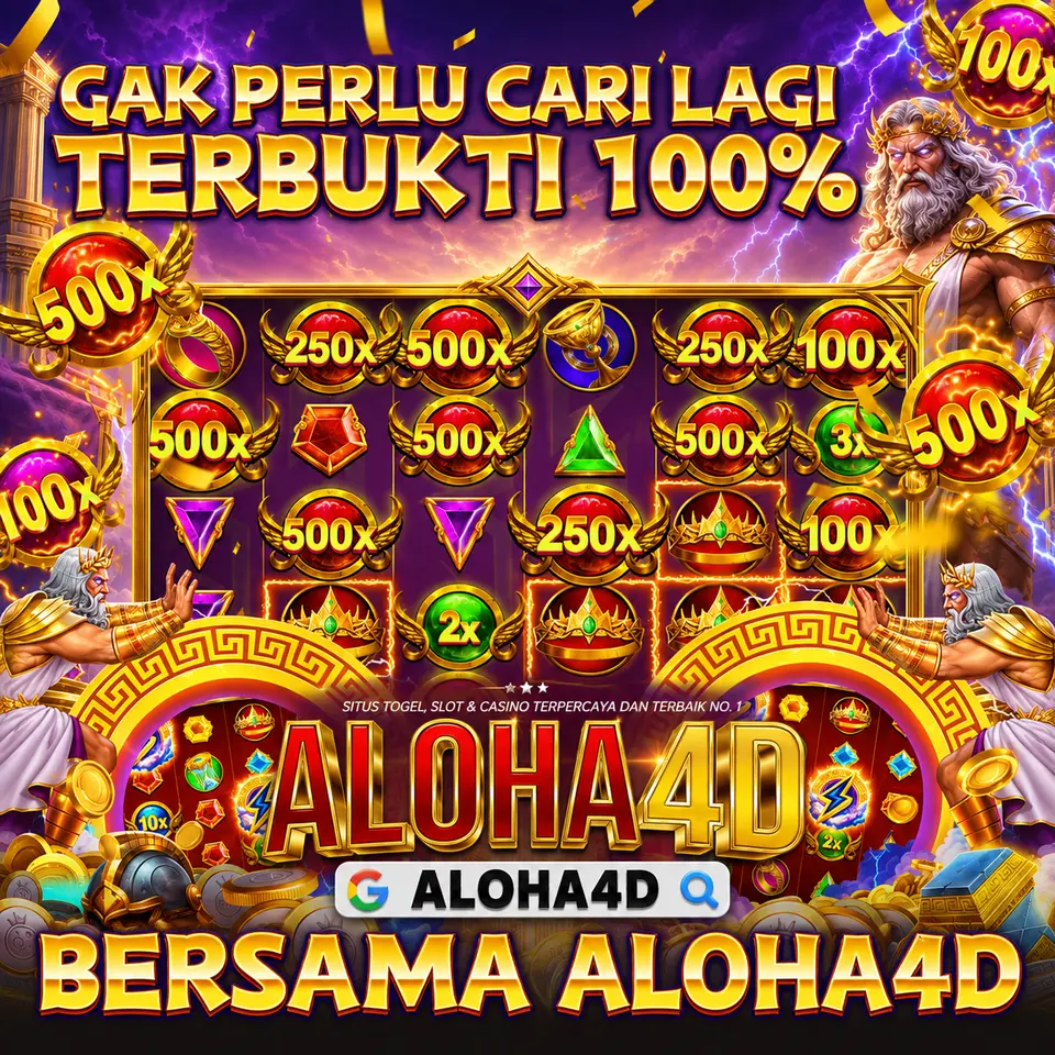 aloha4d Unduh