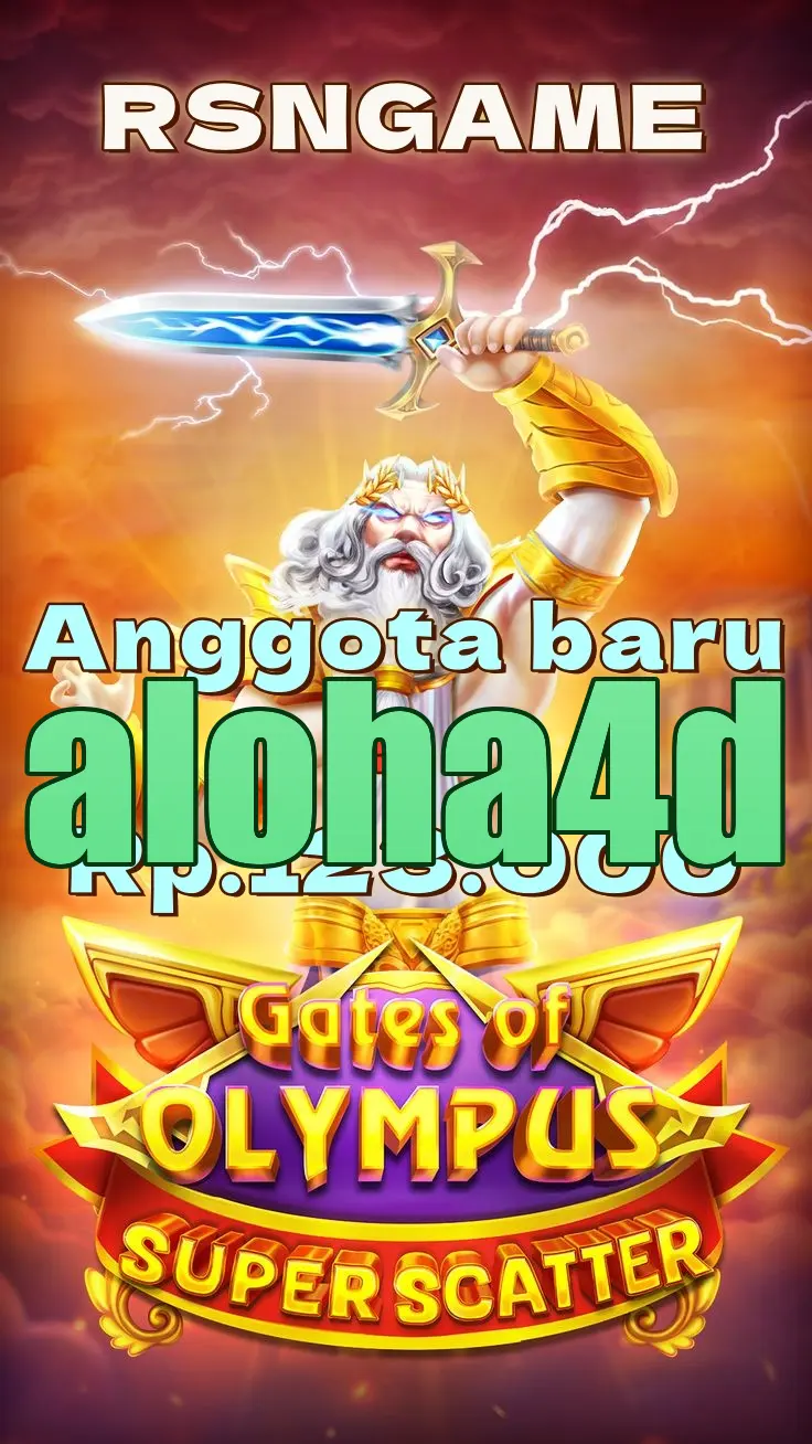 aloha4d Unduh