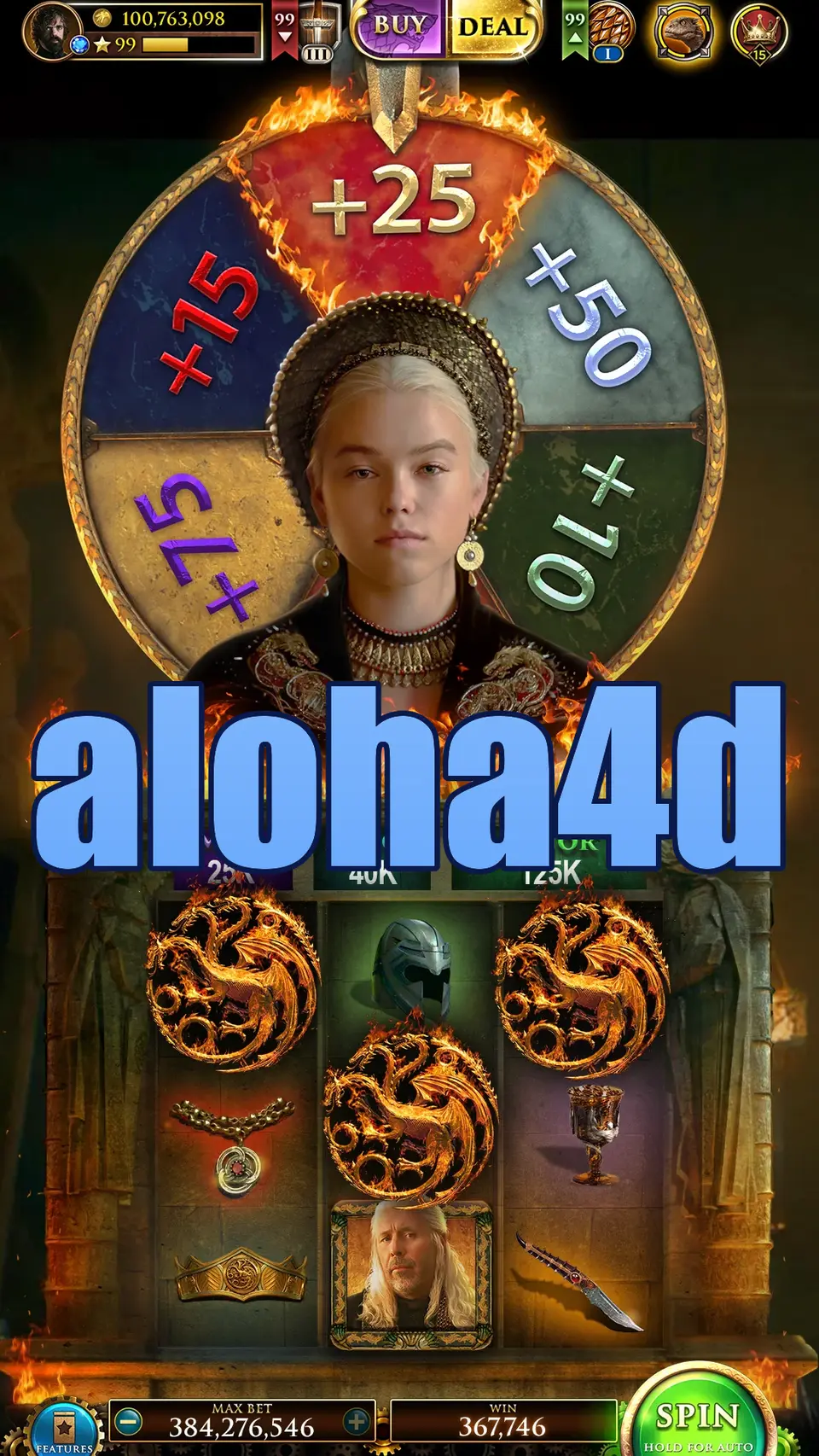 aloha4d Unduh
